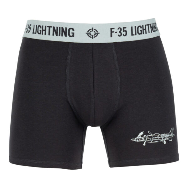 Fostex - Boxershort F-35 Lightning