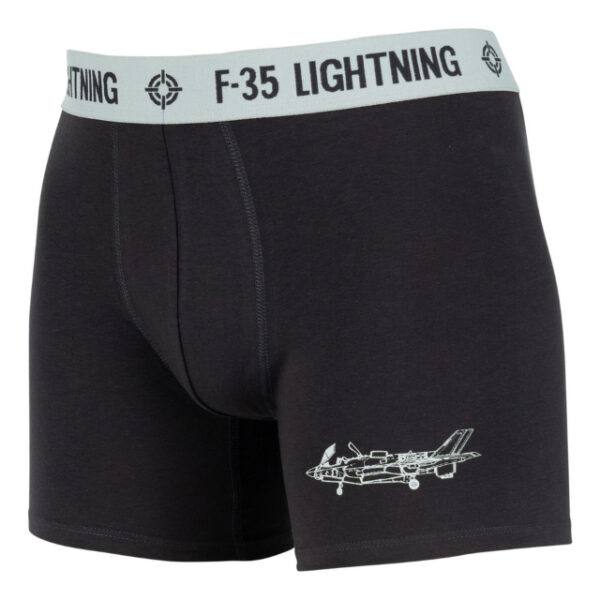 Fostex - Boxershort F-35 Lightning - Afbeelding 2