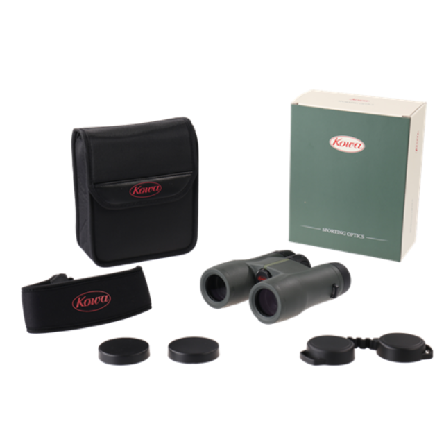 Kowa - SVII 8x32 Verrekijker - Afbeelding 3