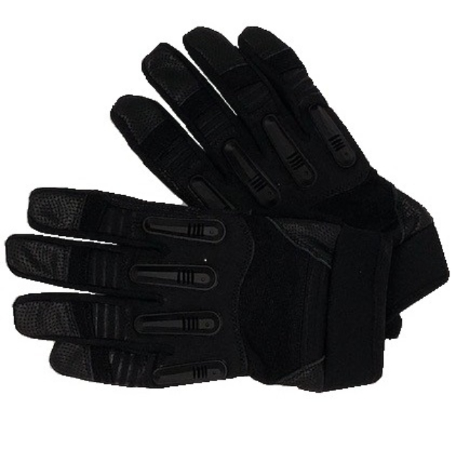 Bighorn - Tactical Handschoen A7