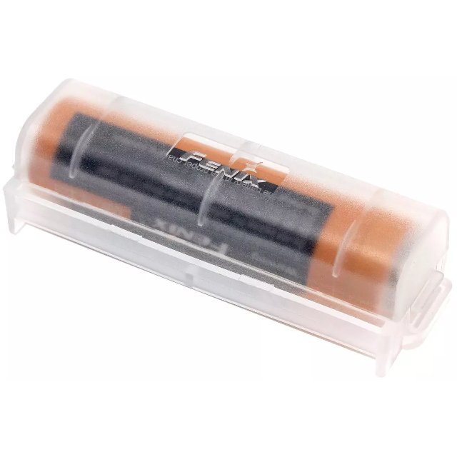 Fenix - Li-ion Batterij 3500 Mah - Afbeelding 2