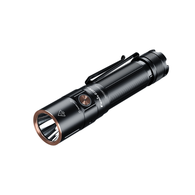 Fenix - E28R V2.0 Zaklamp 1700 Lumen