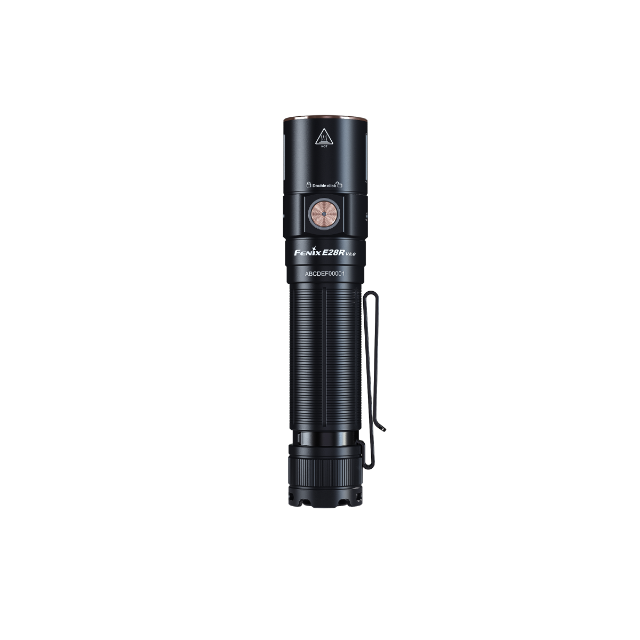 Fenix - E28R V2.0 Zaklamp 1700 Lumen - Afbeelding 3
