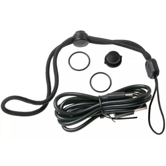 Fenix - PD35 V3.0 1700 Lumen - Afbeelding 3