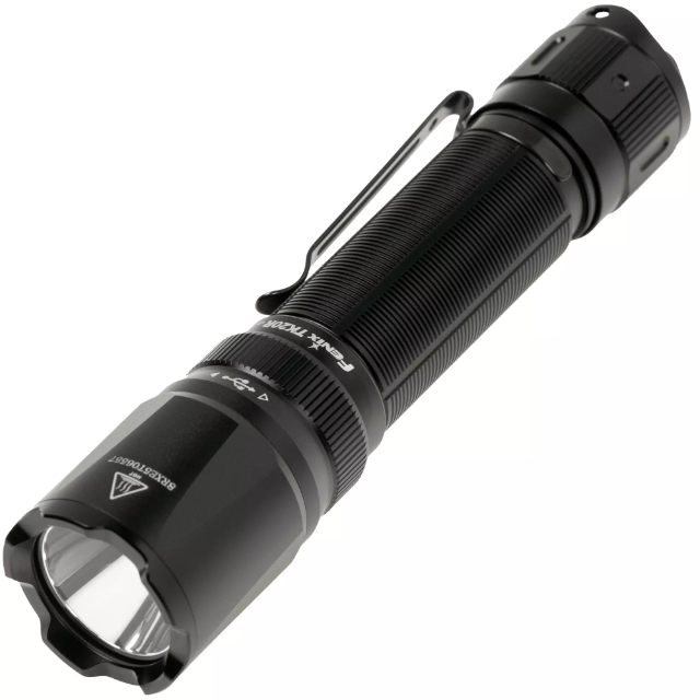 Fenix - TK20R V2.0 Zaklamp 3000 Lumen