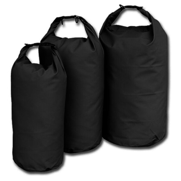 Mil-tec - Drybag Transporttas Waterdicht