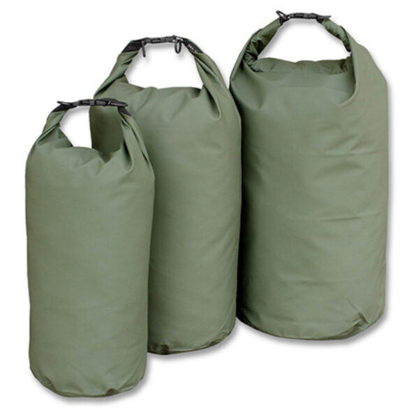 Mil-tec - Drybag Transporttas Waterdicht