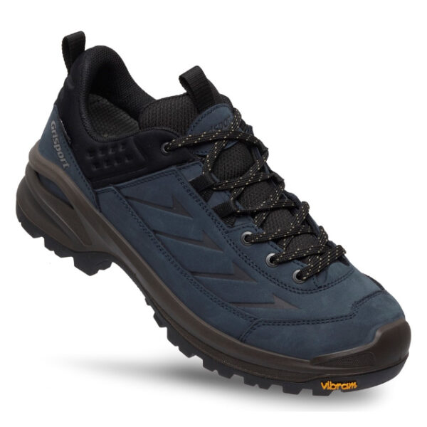 Grisport - Terrain Low Waterproof Heren