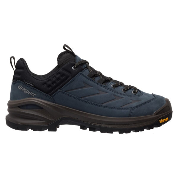 Grisport - Terrain Low Waterproof Heren - Afbeelding 2