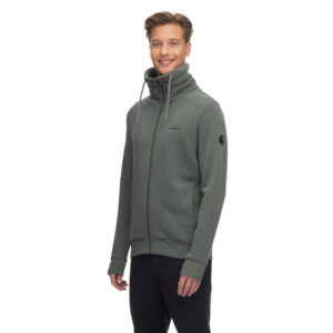 Ragwear - Jucay Sweat Vest Heren (Maat L,XL,XXL)