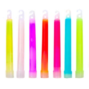 Lightstick Safety