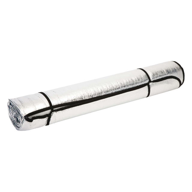 Bo Camp - Schuimmat Isolerend 2-Persoons