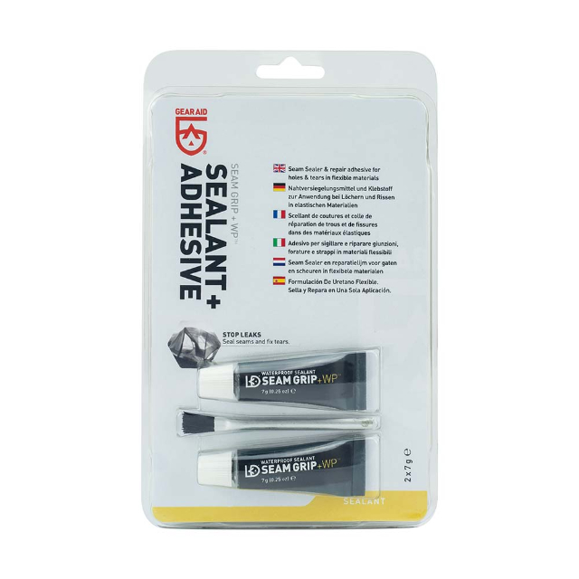 Gear-Aid - Universeel Reparatiemiddel