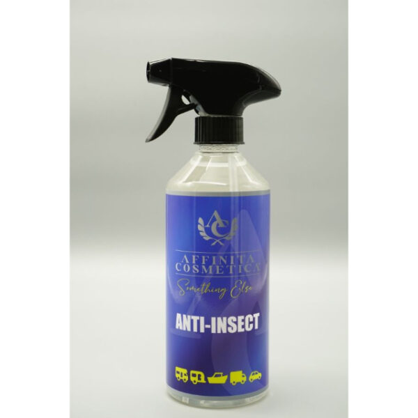 AF - Anti-Insect Spray