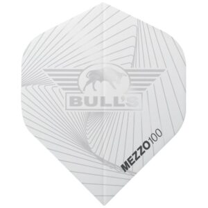 Bulls - Dartflights Mezzo 100