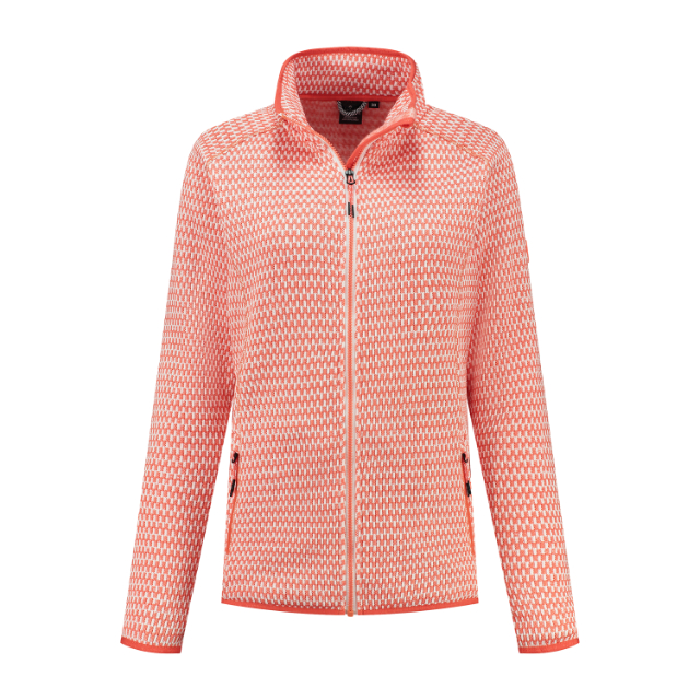 Kjelvik - Laurie Gebreid Vest Dames (Maat 40,42)