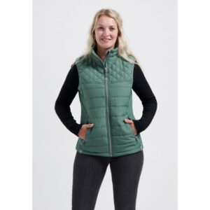 Kjelvik - Patricia Bodywarmer Dames