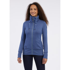 Ragwear - Rylie Zipvest Dames