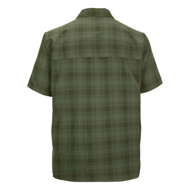 Killtec - Kos 98 Overhemd Heren (Maat 3XL) - Afbeelding 2