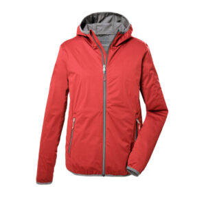 Killtec - Kos 61 Functional Jacket Dames (Maat 38,40)