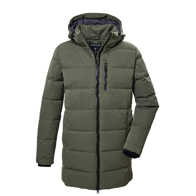 Giga Dx - GW 10 Winter Parka Heren