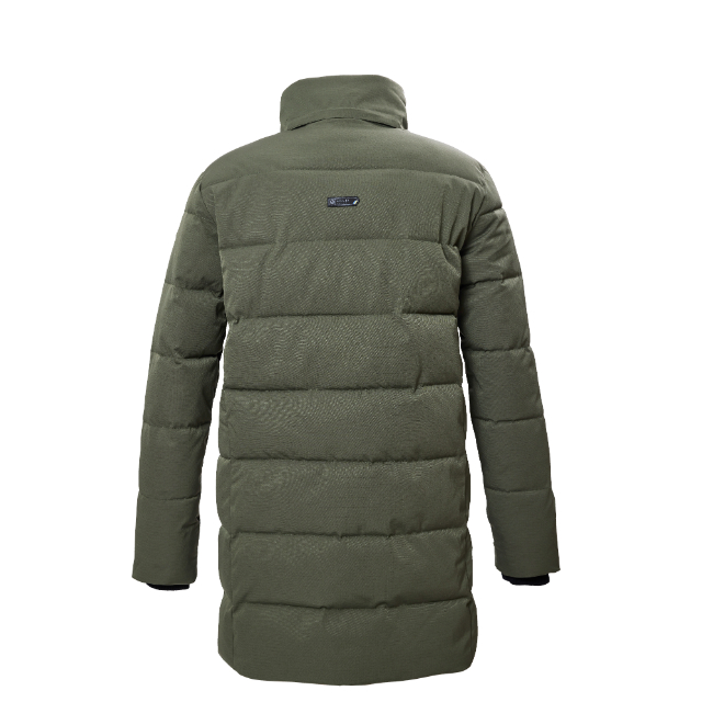 Giga Dx - GW 10 Winter Parka Heren - Afbeelding 2