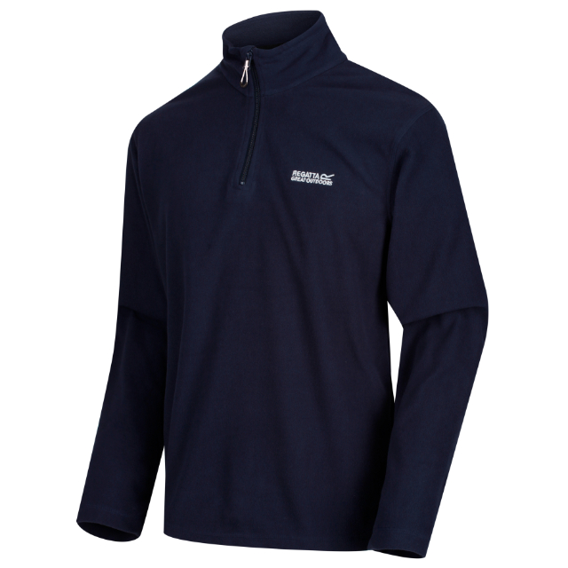 Regatta - Thompson Fleecetrui - Afbeelding 3