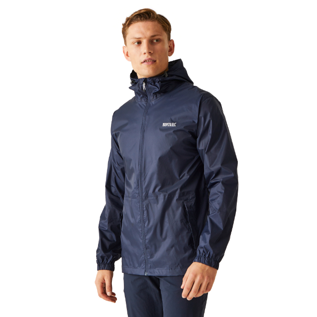 Regatta - Pack It Regenjack Heren