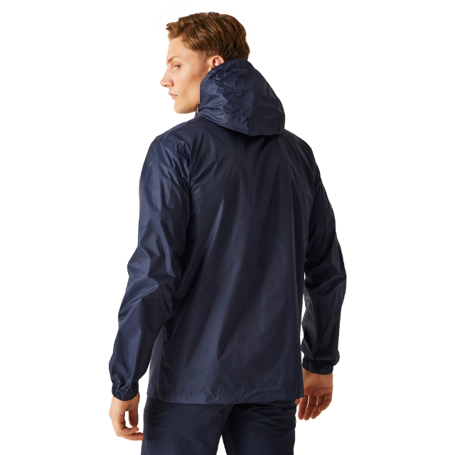 Regatta - Pack It Regenjack Heren - Afbeelding 2