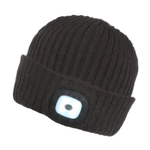Regatta - Torch II Beanie Met Hoofdlamp