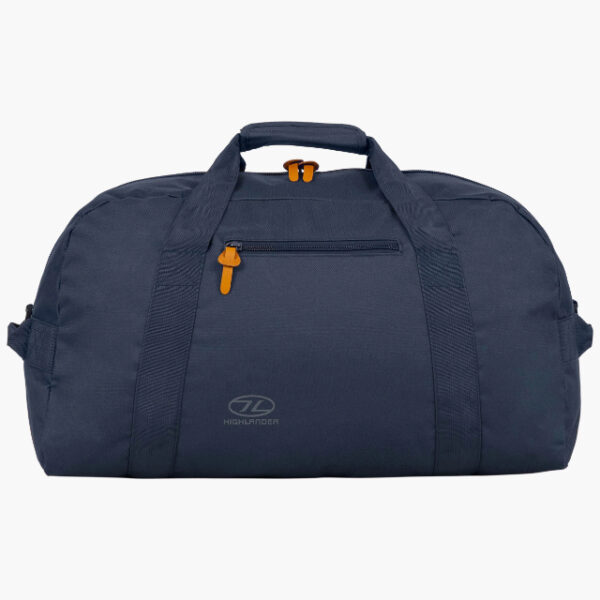 Highlander - Cargo 45 Weekendtas
