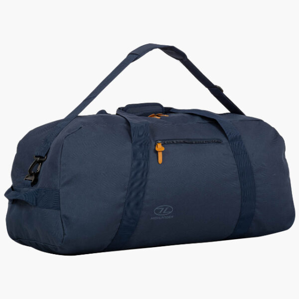 Highlander - Cargo 100 Weekendtas