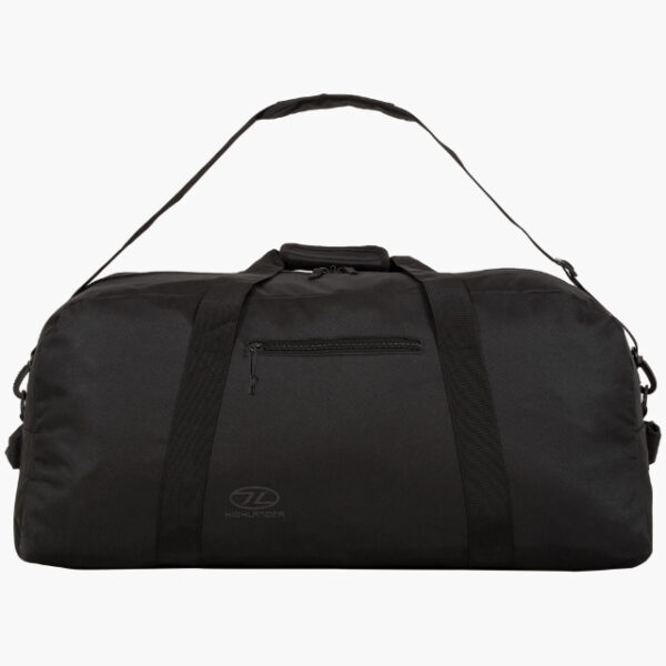 Highlander - Cargo 100 Weekendtas