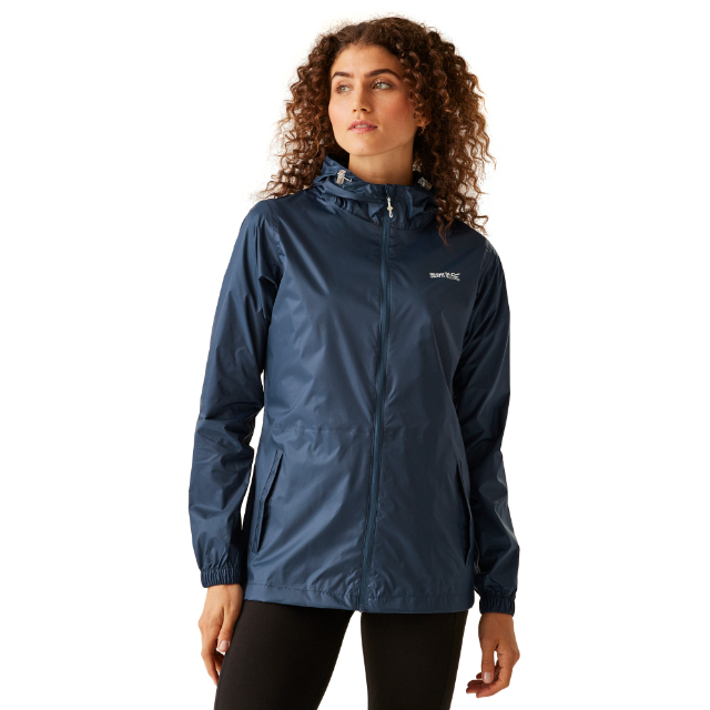 Regatta - Pack It Regenjack Dames