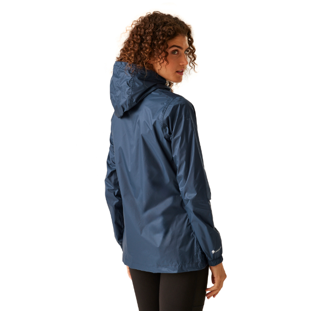 Regatta - Pack It Regenjack Dames - Afbeelding 2