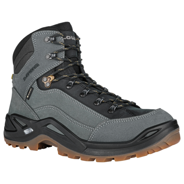 Lowa - Renegade Gtx Mid Heren