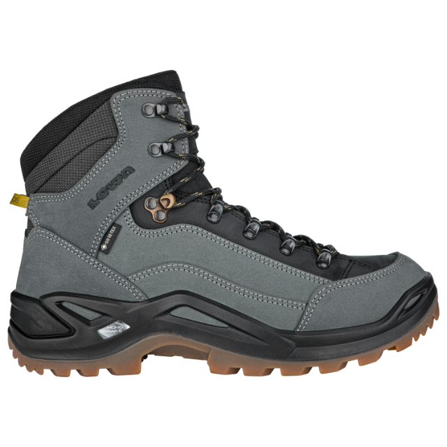 Lowa - Renegade Gtx Mid Heren - Afbeelding 2