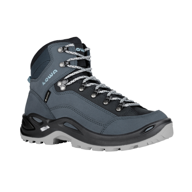 Lowa - Renegade Gtx Mid Dames