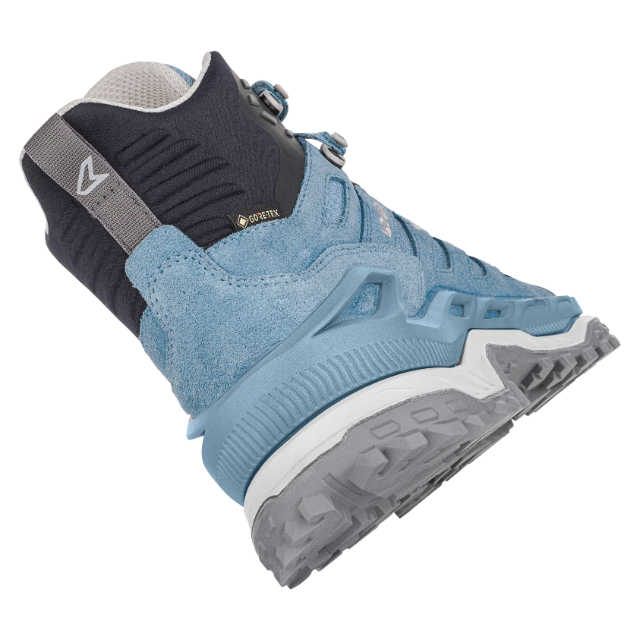 Lowa - Innovo Gtx Mid Dames - Afbeelding 3