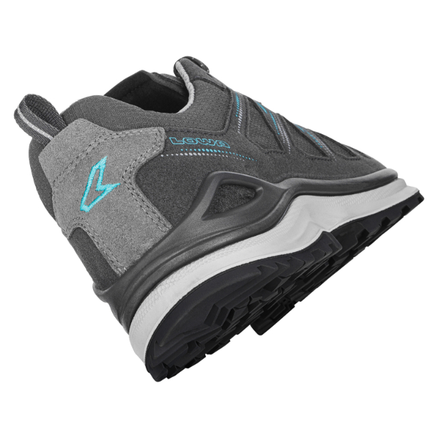 Lowa - Innox Evo II Gtx Lo Dames - Afbeelding 3