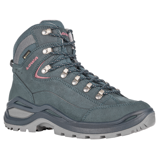 Lowa - Renegade Evo Gtx Mid Dames