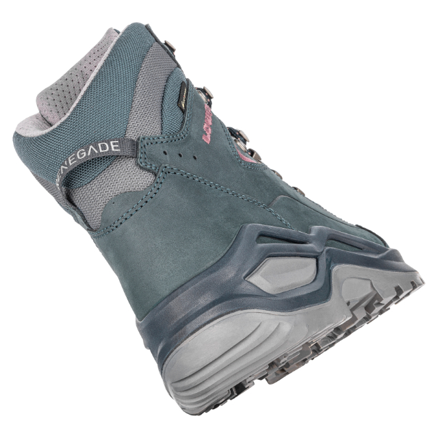 Lowa - Renegade Evo Gtx Mid Dames - Afbeelding 3
