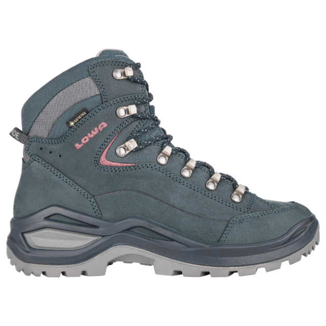 Lowa - Renegade Evo Gtx Mid Dames - Afbeelding 2