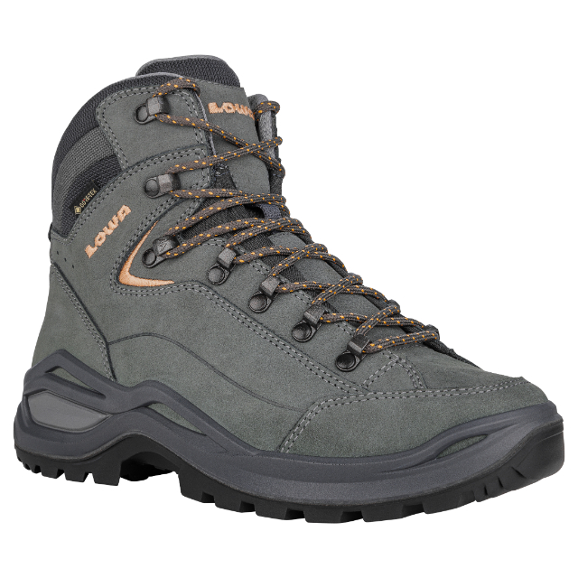 Lowa - Renegade Evo Gtx Mid Dames
