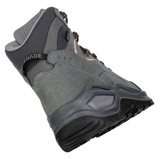 Lowa - Renegade Evo Gtx Mid Dames - Afbeelding 3