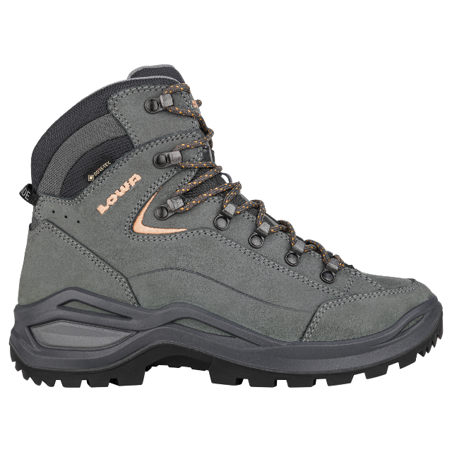 Lowa - Renegade Evo Gtx Mid Dames - Afbeelding 2