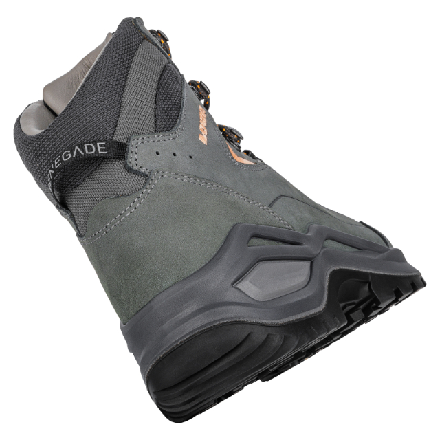 Lowa - Renegade Evo LL Mid Dames - Afbeelding 3