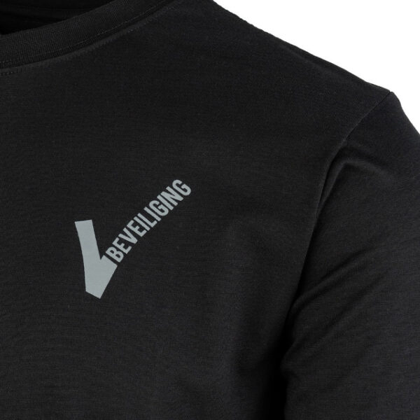 Fostex - T-Shirt Beveiliging - Afbeelding 2