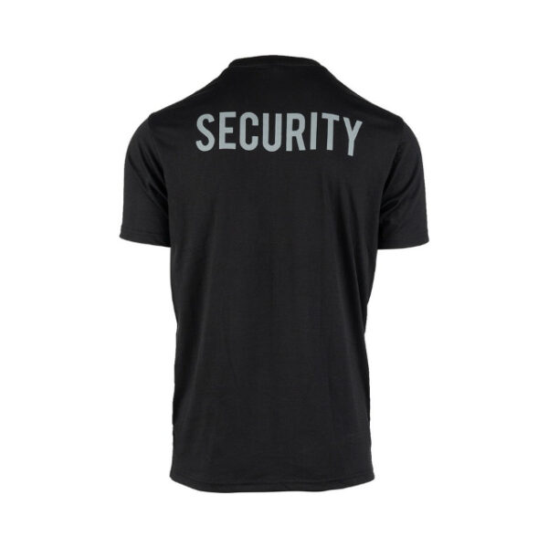 Fostex - T-Shirt Beveiliging - Afbeelding 3