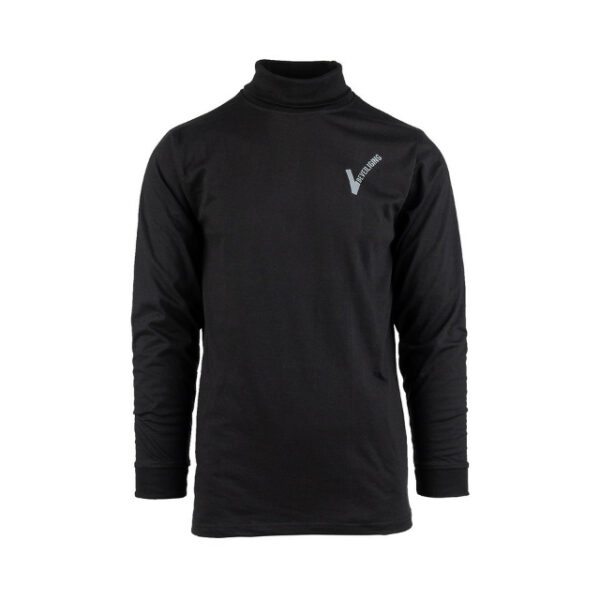 Fostex - Kol-Shirt Beveiliging Lange Mouw